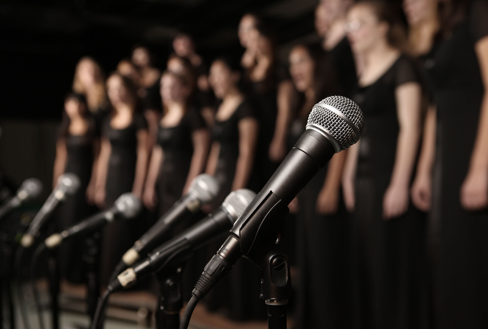 “The Joyful Music of the Song of Life”